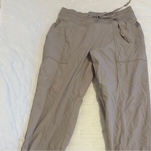 Avia Women's Tan Track Pants